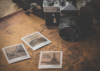 Vintage Print Designs