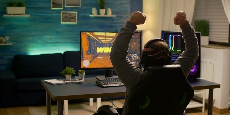 Hearthstone Esports