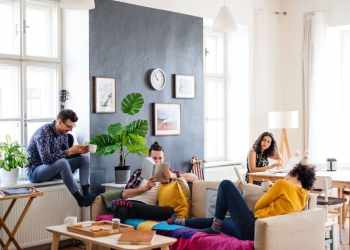 Finding a students apartment: how to