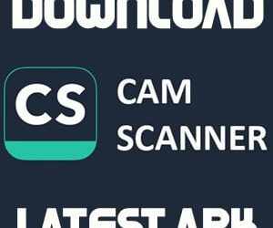CamScanner APK Download 2022