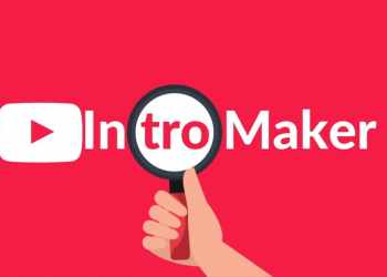 Download Intro Maker Mod Apk 2022 ( No Watermark+ Full Unlocked)