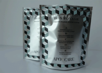 Sustainable Packaging