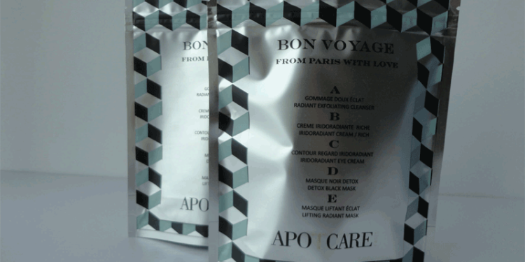 Sustainable Packaging