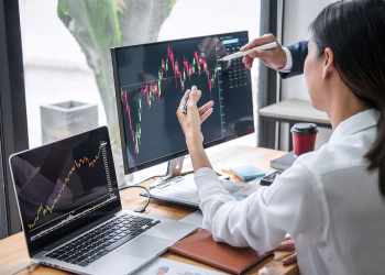 Keys to Invest in Forex And Not Fail at The First Attempt