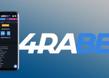 Download New version of app 4rabet