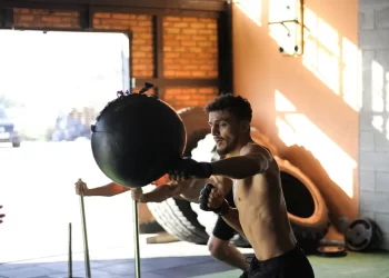 UFC