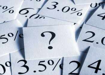 Which factors affect the personal loan EMI?