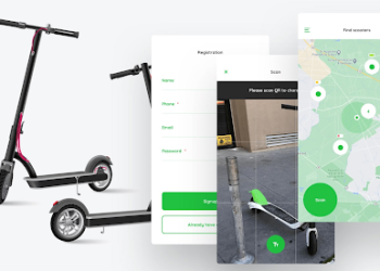 How to start an electric scooter business within 3 months