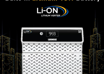 How Does a Lithium-Ion Battery Function? Learn About It Here