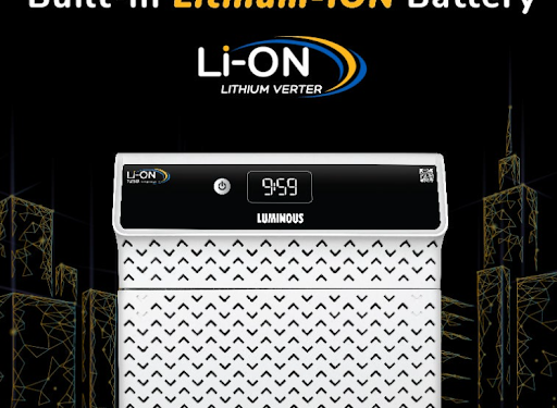 How Does a Lithium-Ion Battery Function? Learn About It Here