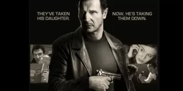 Is Taken on Netflix? How to Watch From Anywhere [2022]