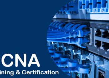 Top Reasons Why You Must Opt for CCNA Training and Certification?