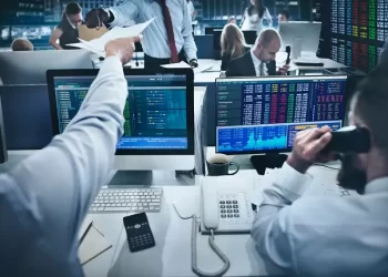 How Forex Brokers Work?