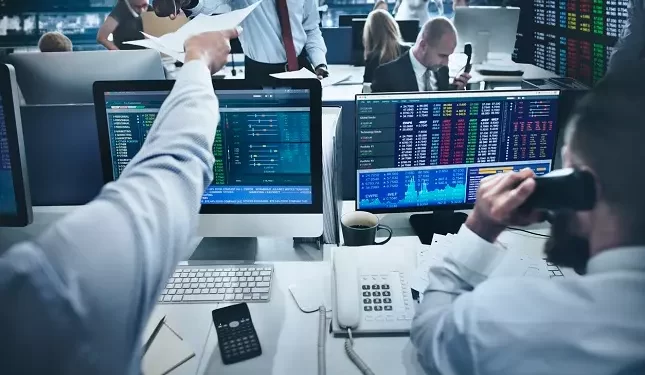 How Forex Brokers Work?