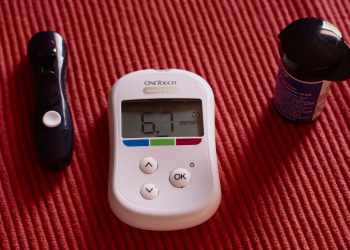 What Happens in Type 2 Diabetes?