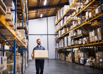 Things to consider while looking for a logistic partner