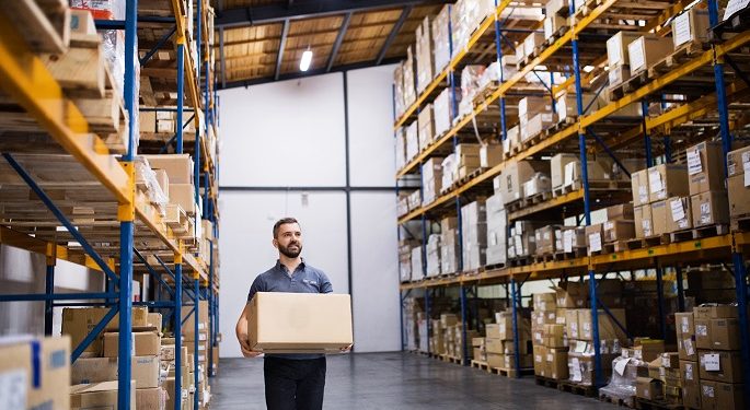 Things to consider while looking for a logistic partner