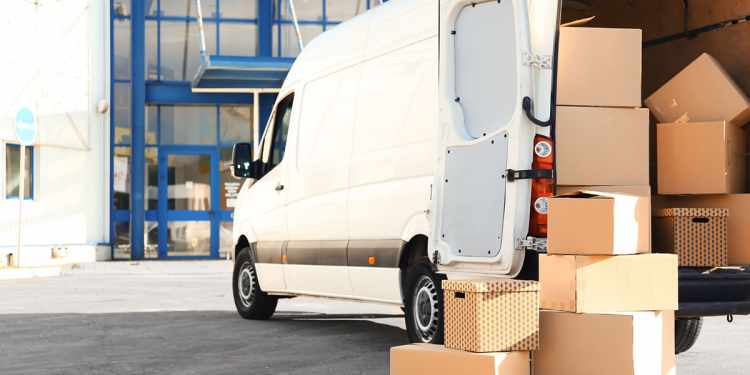 Moving from a house to an apartment