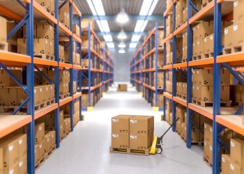 Warehouse
