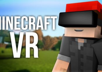 What is Minecraft? | How To Play Minecraft in VR 
