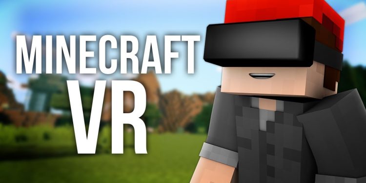 What is Minecraft? | How To Play Minecraft in VR 