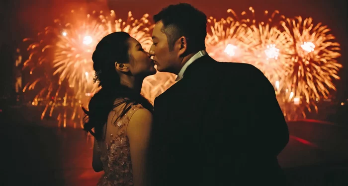 Important moments in a couple’s life