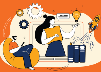 How Guest Blogging Can Help You To Shine In The Competitive World?