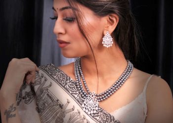 Tips and Tricks to select Jewelry for your outfit