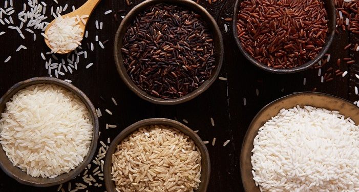 What is Rice Gluten-Free?