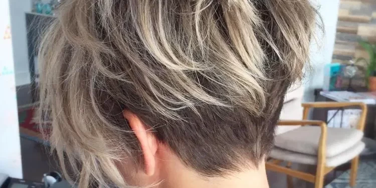 Types of Short Hairstyles & Maintaining a Short Hairstyle: