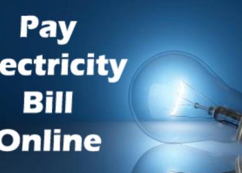 electricity bill payment