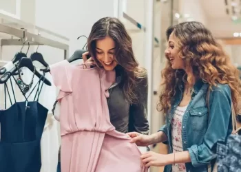 Shops That You Should Frequent for Fashion