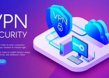 VPN service