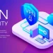 VPN service
