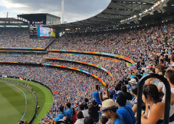 The Rise of Cricket in India: How the Indian Premier League Became the Second Most Valuable Sports Franchise in the World