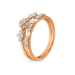 Stylish Plain Gold Rings for the Modern Women