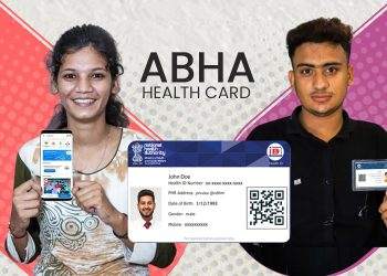 ABHA ID