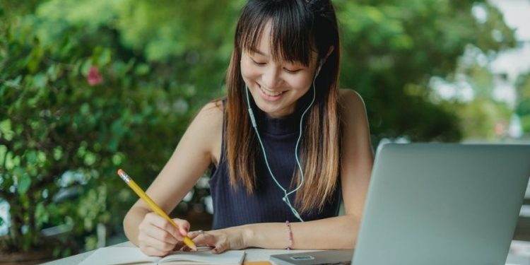 Writing Tips for College Students