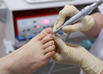 KEY FEATURES THAT PODIATRISTS SHOULD LOOK FOR IN AN EMR SYSTEM?