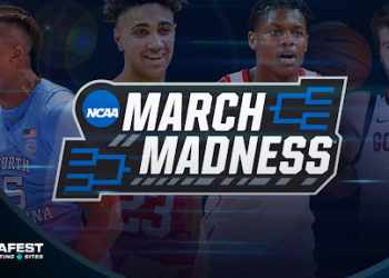 March Madness 2023: Teams Facing the Toughest Paths to the Final Four