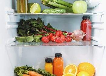 Perfect Refrigerator