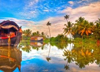 Best Places to Visit in South India in 2023