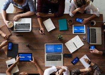How Workplace Values Are Essential for Modern Business Organizations