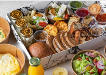 First Visit in Kochi? Let’s explore the Culinary Delights of Kochi