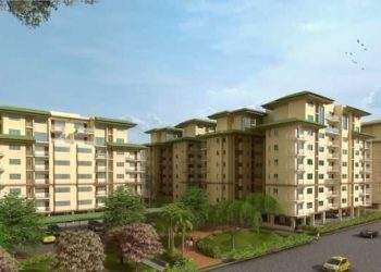 Top 3 Reasons Why You Must Explore Mahindra Aqualily When Looking for Space-efficient Apartments in Chennai