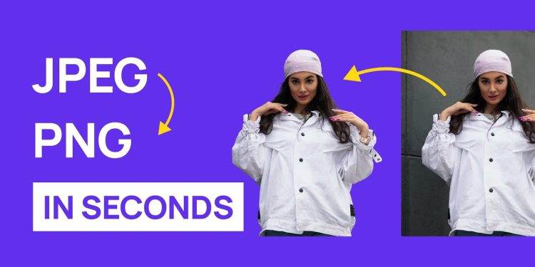From JPG to PNG in Seconds: Adobe’s Reliable Converter
