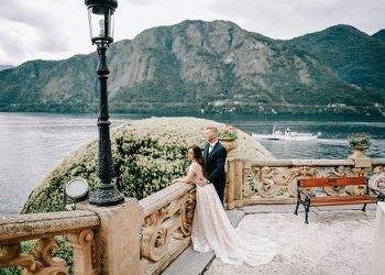 Lake Como: From George Clooney to the Dream of a Wedding