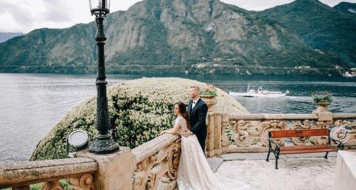 Lake Como: From George Clooney to the Dream of a Wedding