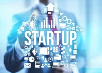 startup