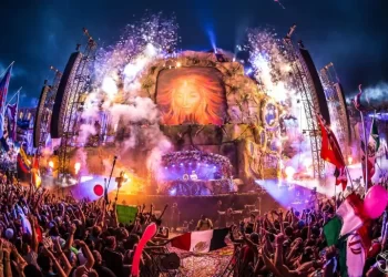 Enhancing Live Music Experiences: The Role of Technology and Tixel